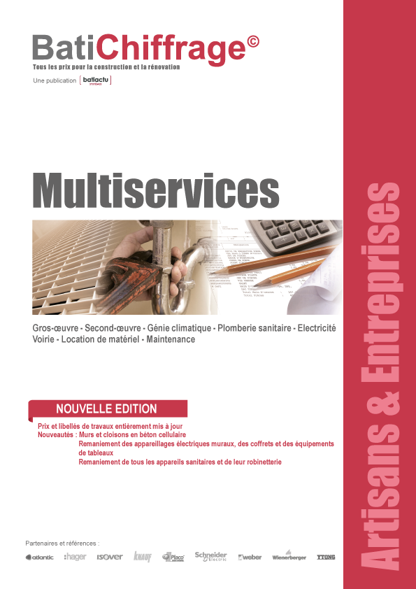 Multiservices