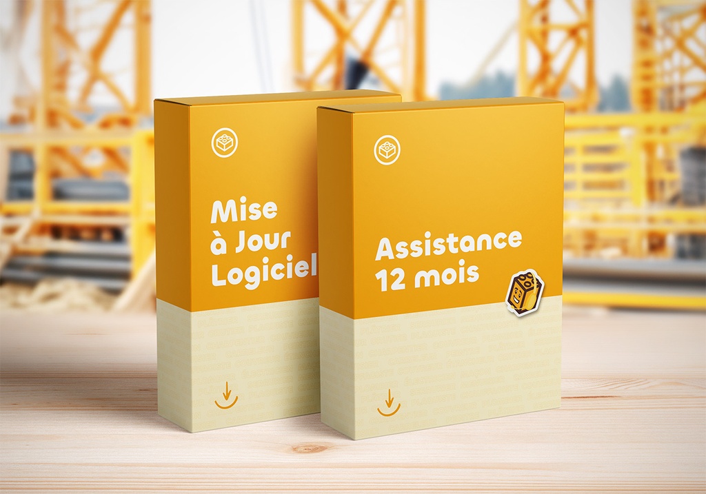 Assistance et Mise à jour logiciel Batifree Monoposte