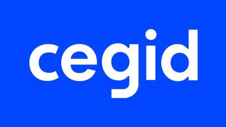 Logo cegid