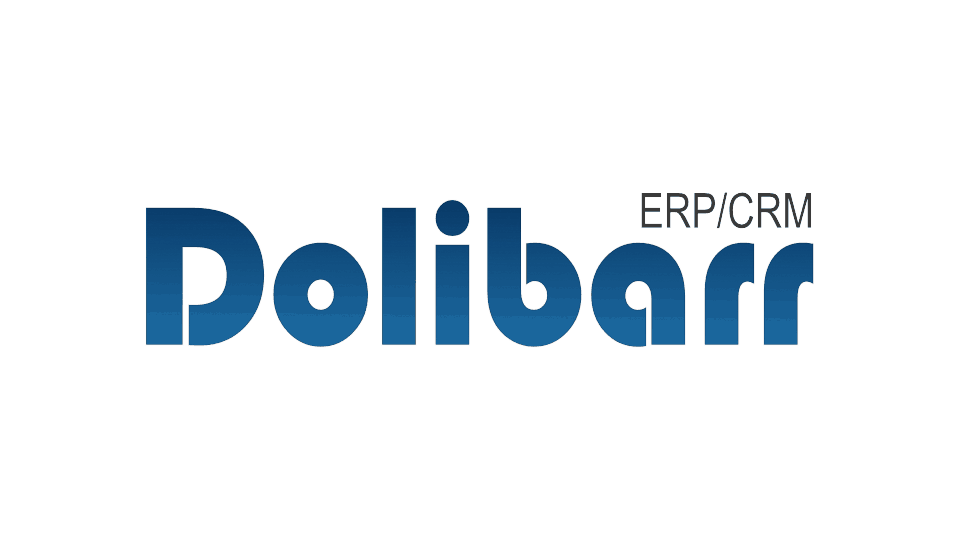 Logo dolibarr