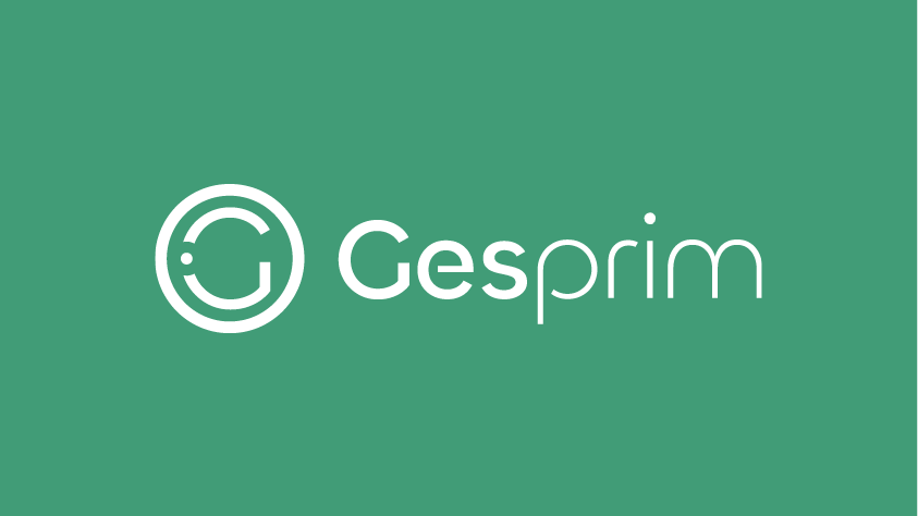 Logo Gesprim