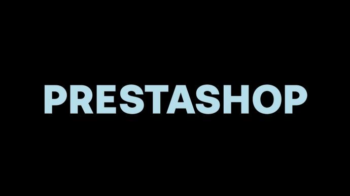 Logo Prestashop