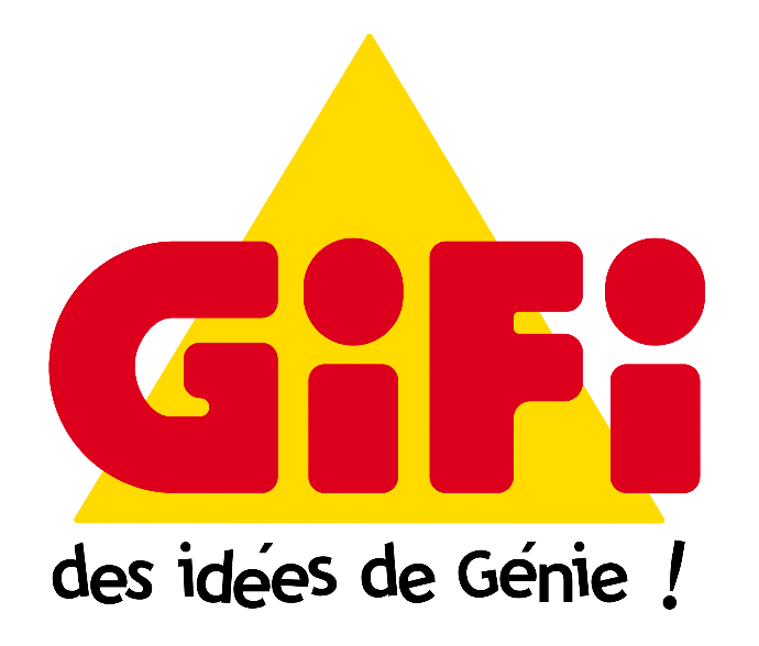 logo gifi