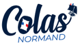 logo colas normand